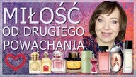 PERFUMY, KTÓRE  POKOCHAŁAM OD DRUGIEGO POWĄCHANIA.  ŚWIETNE ZAPACHY NA CHŁODNE DNI.