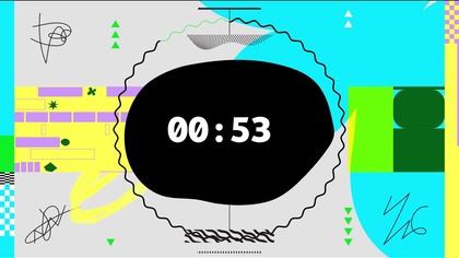 UNIDEN Beancat UBC355CLT