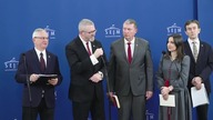 GRZEG0RZ MÓWI JAK JEST O ANTYPOLSKICH FAŁSZERZACH HISTORII!