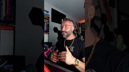 Reklamy wzmacniają organic