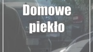 Domowe piekło zgotował żonie 69-latek