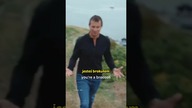 Bear Grylls zrezygnował z weganizmu! #weganizm #beargrylls #dieta #zdrowie