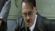 Hitler dowiaduje się o śmierci Hanki