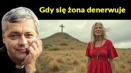 Gdy sie żona denerwuje #pawlukiewicz
