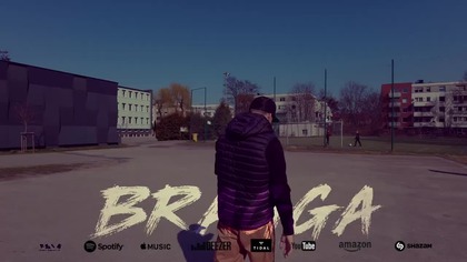 Bragga Intro - Ostatni Bastion Rec
