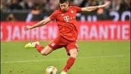 Piosenka Euro 2020 - Strzał Roberta Lewandowskiego