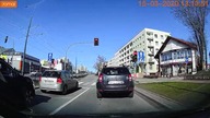 Xiaomi 70mai Lite Dash Cam (Midrive D08) Test [Dzień / Noc] @1080p30