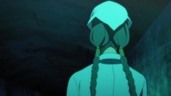 [Truskawka-Subs] Garo - Vanishing Line - 08 [BD]
