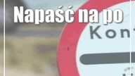 Napaść na polskiego kierowcę?