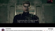 CD Sheva Alomar Natalia . B.  Resident Evil 5 na Sony Playstation 5