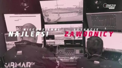 MOTOWIZJA - 26-09-2024 - Reklamy, Ogłoszenie nadawcy, Sponsorzy, RallyTV (ident)