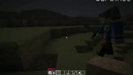 Minecraft: Zaginiona Wyspa | S01E01 - Ląd na horyzoncie