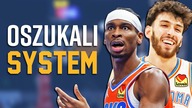 Dlaczego OKC Thunder OSZUKALI system