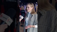 Agnieszka Kaczorowska: nie sądziłam, że macierzyństwo tak mnie zmieni