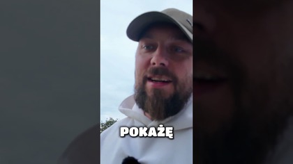 CHAŁUPA JAK U HUBERTA CUPAK... hehe płynna listwa... #remont #budowa #majsterkowanie #majster