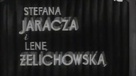 Jego wielka miłość 1936