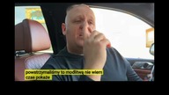 P¥tin Poland Warszawa Módlmy się za nasz kraj!