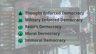 Stellaris Build - Best Parliamentary System
