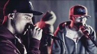 Pezet & Małolat Live in 1500m2 - Dopamina