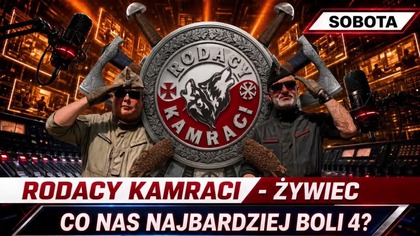 CO NAS NAJBARDZIEJ BOLI? [4] - Olszański, Osadowski NPTV (10.10.2026)