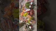 PIĄTKOWY WYPAD DO BIEDRONKI I HAUL ZAKUPOWY I PROMOCJE