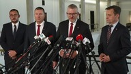 Piątka Korony czyli dezukrainizacji Polski
