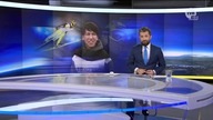 51-letni Noriaki Kasai z punktami Pucharu Świata (17. 02. 2024)