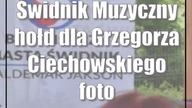 Świdnik: Muzyczny hołd dla Grzegorza Ciechowskiego (foto)
