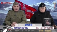 ROZMOWY BEZ TABU - Olszański, Osadowski NPTV (28.01.2026)