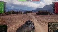 Pz. Kpfw.  V/IV Alpha (8 Frags/4,5K Damage) | World of Tanks