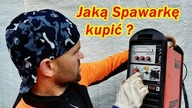 Czy starsze modele spawarek mogą być tak samo praktyczne jak ich najnowsze wersje?