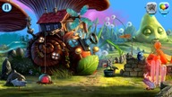Zagrajmy w My Brother Rabbit - Odcinek 2 - Balony, motyle i kwiaty