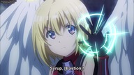Itai no wa Iya nano de Bougyoryoku ni Kyokufuri Shitai to Omoimasu - 10 - Napisy PL