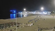 Spain - Las Vistas Plaża - Teneryfa