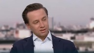 BOSAK UCISZA MINISTRĘ NA WIZJI; Pani TRAJKOTAŁA a ja NIE PRZERYWAŁEM