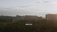 Wejście przez balkon