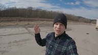 Policja przerwała eksplorację ogromnego nazistowskiego miasta pod ziemią! Kompleks Riese