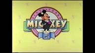 Walt Disney Television Logo History