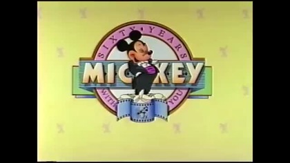 Walt Disney Television Logo History