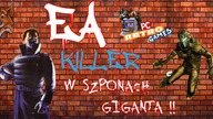EA KILLER: W Szponach Giganta