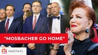 Mosbacher go home.  Konfederacja domaga się uznania amerykańskiej ambasador za persona non grata