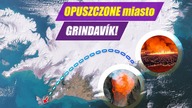 ISLANDIA - czy to początek wieloletniej ERUPCJI WULKANICZNEJ?