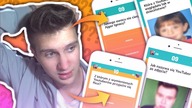 WIEM WSZYSTKO o GWIAZDACH YOUTUBE'A! - Quizy w SQUIZ