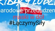 Rybacy Ludzi: Wolność jest w nas.  Uzewnętrznijmy ją tylko.  Pozdrawiamy Patriotów.