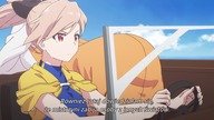 [Fusoku Subs] Shokei Shoujo no Virgin Road 08