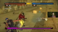 BITWA OSTATECZNA! | Tekken 6: Scenario Campaign #8
