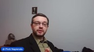 Adolf Hitler wg Alana Bullocka POLECAM KSIĄŻKĘ dr Piotr Napierała