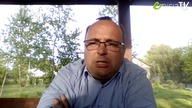 Marcin Palade o sytuacji przed wyborami do europarlamentu
