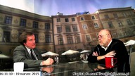 Gość lublin. com.pl: Marek Wójtowicz - radny Rady Miasta Lublin (PiS)