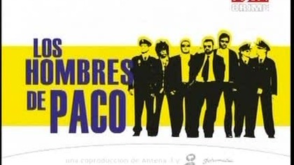 08x11 Paco i jego ludzie